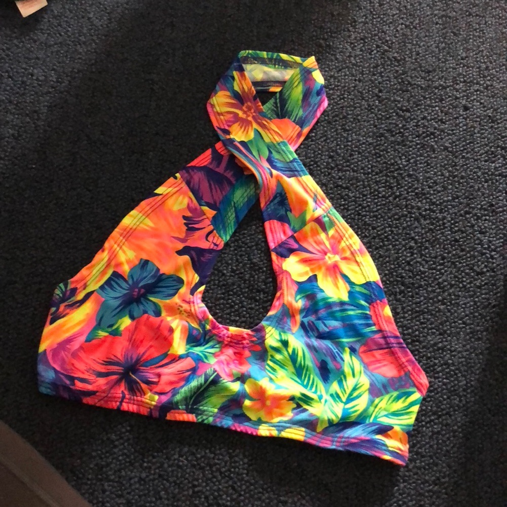 Rave top